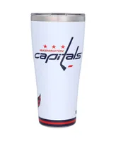 Tervis Tumbler Washington Capitals 30 Oz Arctic Stainless Steel Tumbler