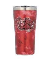 Tervis Tumbler South Carolina Gamecocks 20 Oz Tie-Dye Stainless Steel Tumbler