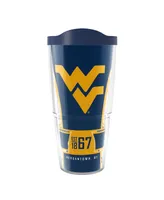 Tervis Tumbler West Virginia Mountaineers 24 Oz Spirit Classic Tumbler