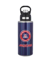 Tervis Tumbler Arizona Wildcats 32 Oz All In Wide Mouth Water Bottle