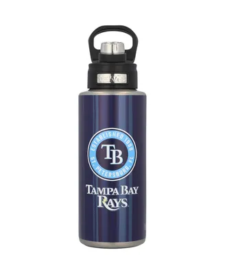 Tervis Tumbler Tampa Bay Rays 32 Oz All In Wide Mouth Water Bottle