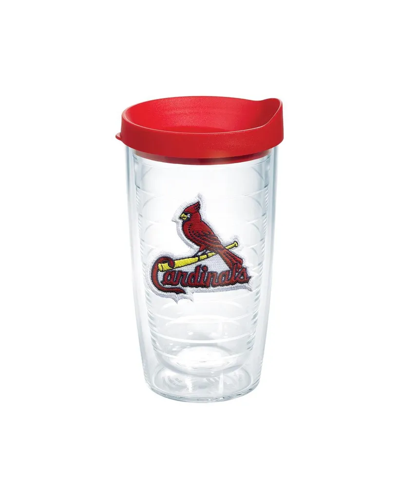 Tervis Tumbler St. Louis Cardinals 16 Oz Emblem Classic Tumbler