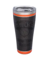 Tervis Tumbler New York Knicks 30 Oz Blackout Stainless Steel Tumbler