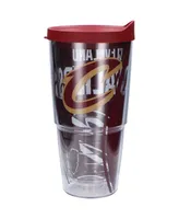 Tervis Tumbler Cleveland Cavaliers 24 Oz Genuine Classic Tumbler