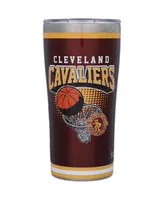 Tervis Tumbler Cleveland Cavaliers 20 Oz Retro Stainless Steel Tumbler