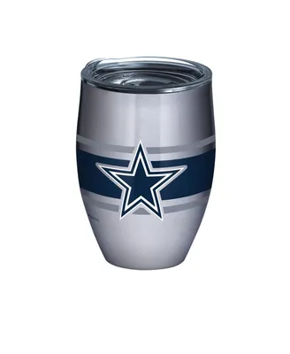 Tervis Tumbler Dallas Cowboys 12 Oz Stripes Wine Tumbler