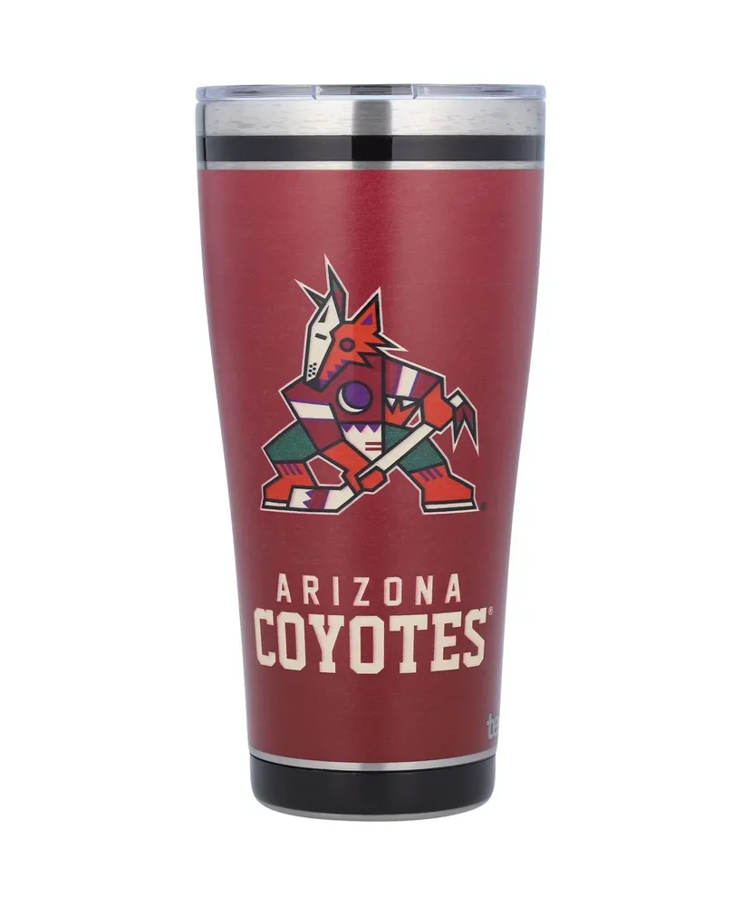 Tervis Tumbler Arizona Coyotes 30 Oz Ice Stainless Steel Tumbler