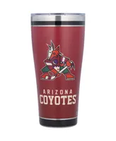 Tervis Tumbler Arizona Coyotes 30 Oz Ice Stainless Steel Tumbler