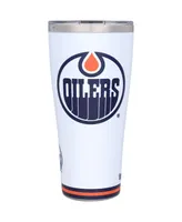 Tervis Tumbler Edmonton Oilers 30 Oz Arctic Stainless Steel Tumbler