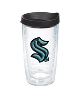 Tervis Tumbler Seattle Kraken 16 Oz Emblem Classic Tumbler