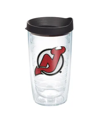 Tervis Tumbler New Jersey Devils 16 Oz Emblem Classic Tumbler