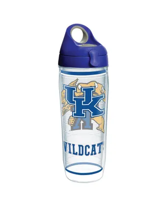 Tervis Tumbler Kentucky Wildcats 24 Oz Tradition Water Bottle