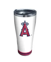 Tervis Tumbler Los Angeles Angels 30 Oz Arctic Stainless Steel Tumbler