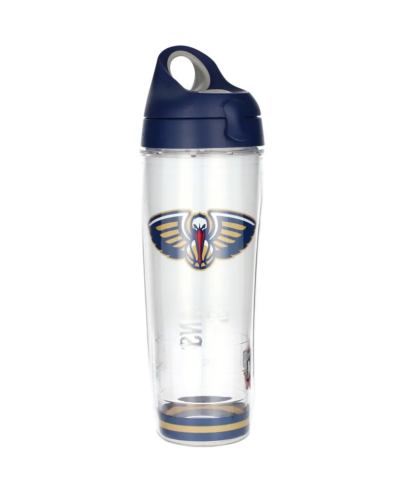 Tervis Tumbler New Orleans Pelicans 24 Oz Arctic Classic Water Bottle