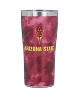 Tervis Tumbler Arizona State Sun Devils 20 Oz Tie-Dye Stainless Steel Tumbler