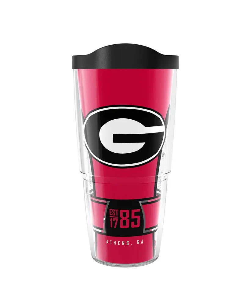 Tervis Tumbler Georgia Bulldogs 24 Oz Spirit Classic Tumbler