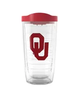 Tervis Tumbler Oklahoma Sooners 16 Oz Emblem Tumbler