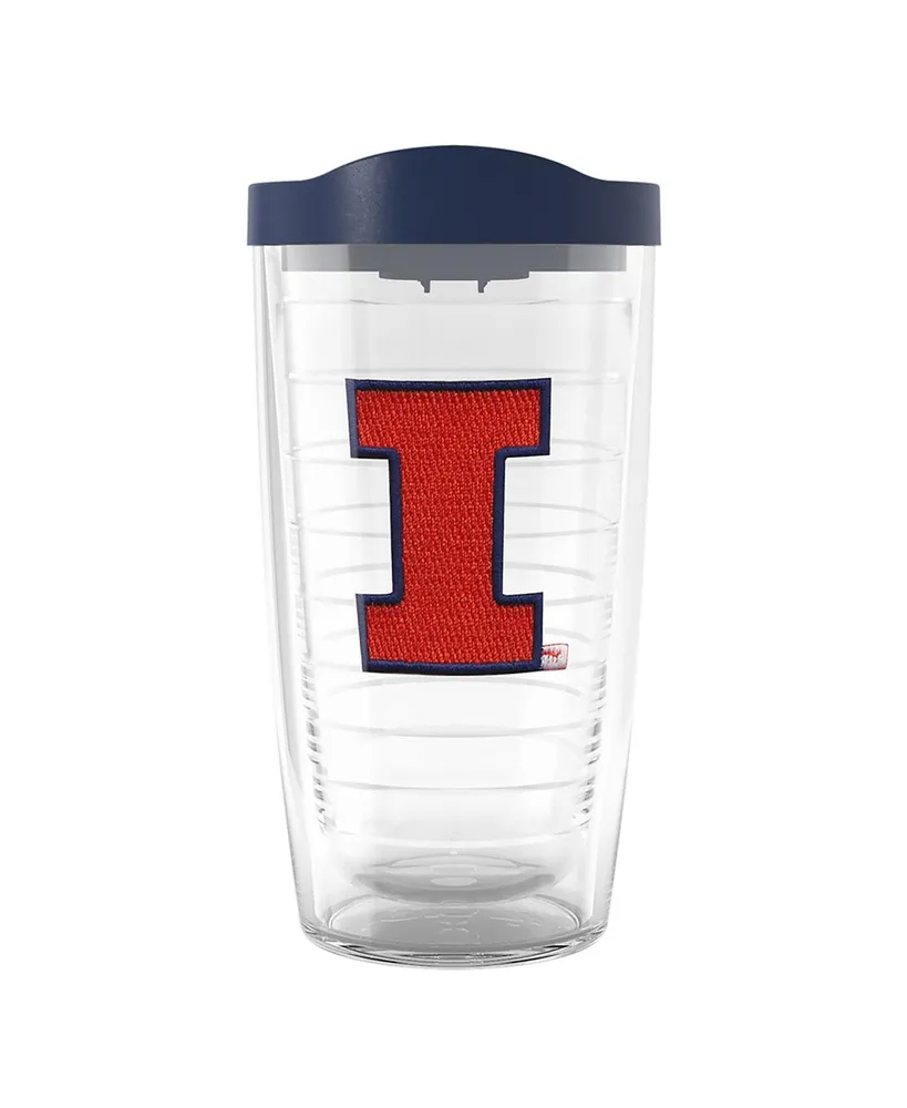 Tervis Tumbler Illinois Fighting Illini 16 Oz Emblem Tumbler