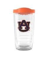 Tervis Tumbler Auburn Tigers 16 Oz Emblem Tumbler