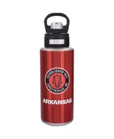 Tervis Tumbler Arkansas Razorbacks 32 Oz All In Wide Mouth Water Bottle