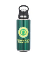 Tervis Tumbler Oregon Ducks 32 Oz All In Wide Mouth Water Bottle