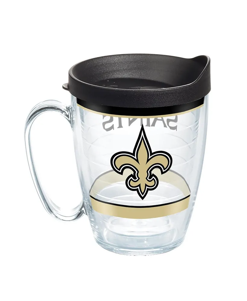 Tervis New Orleans Saints 16oz. Tradition Classic Tumbler