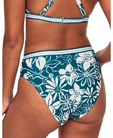 Adore Me Women's Gisele Swimwear High-Waist Bikini Bottom