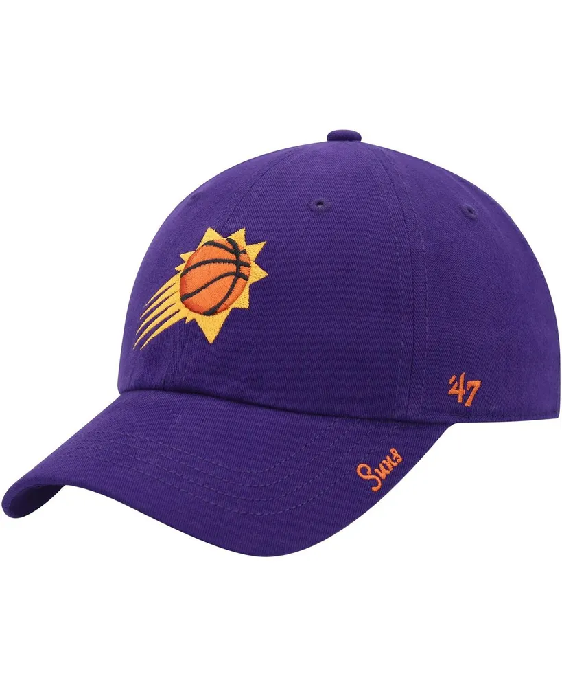 Minnesota Vikings '47 Brand Cleanup Adjustable Hat - Purple