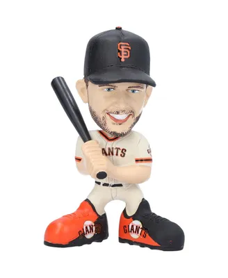 Foco Kris Bryant San Francisco Giants Showstomperz Bobblehead