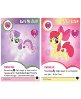 Renegade Game Studios My Little Pony Adventures In Equestria Deck-building Game True Talents Expansion