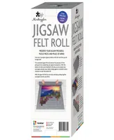 Mindbogglers Felt Mat Jigsaw Roll