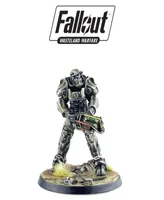 Fallout Wasteland Warfare Brotherhood Of Steel Core Box Updated