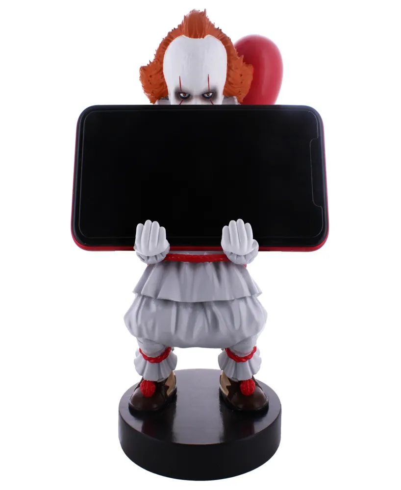 Exquisite Gaming Cable Guys Charging Phone Pennywise Controller Holder