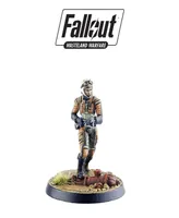 Fallout Wasteland Warfare Brotherhood Of Steel Core Box Updated