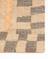 Lemieux Et Cie Gurara GUR2 3'6" x 5'6" Area Rug