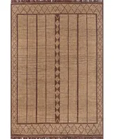 Lemieux Et Cie Tugart TUG2 3'6" x 5'6" Area Rug