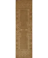 Lemieux Et Cie Duar DUA4 2'3" x 10' Runner Area Rug