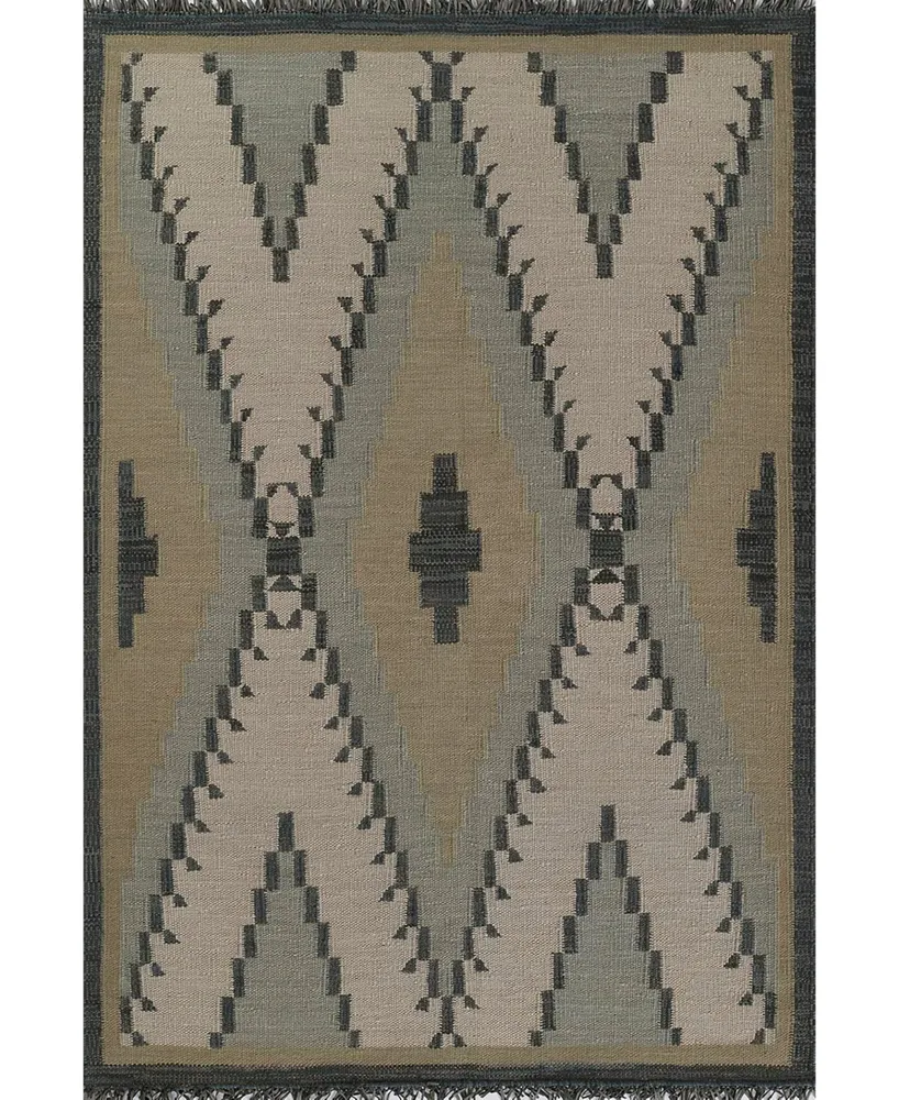 Lemieux Et Cie Cluny CLU4 5' x 8' Area Rug