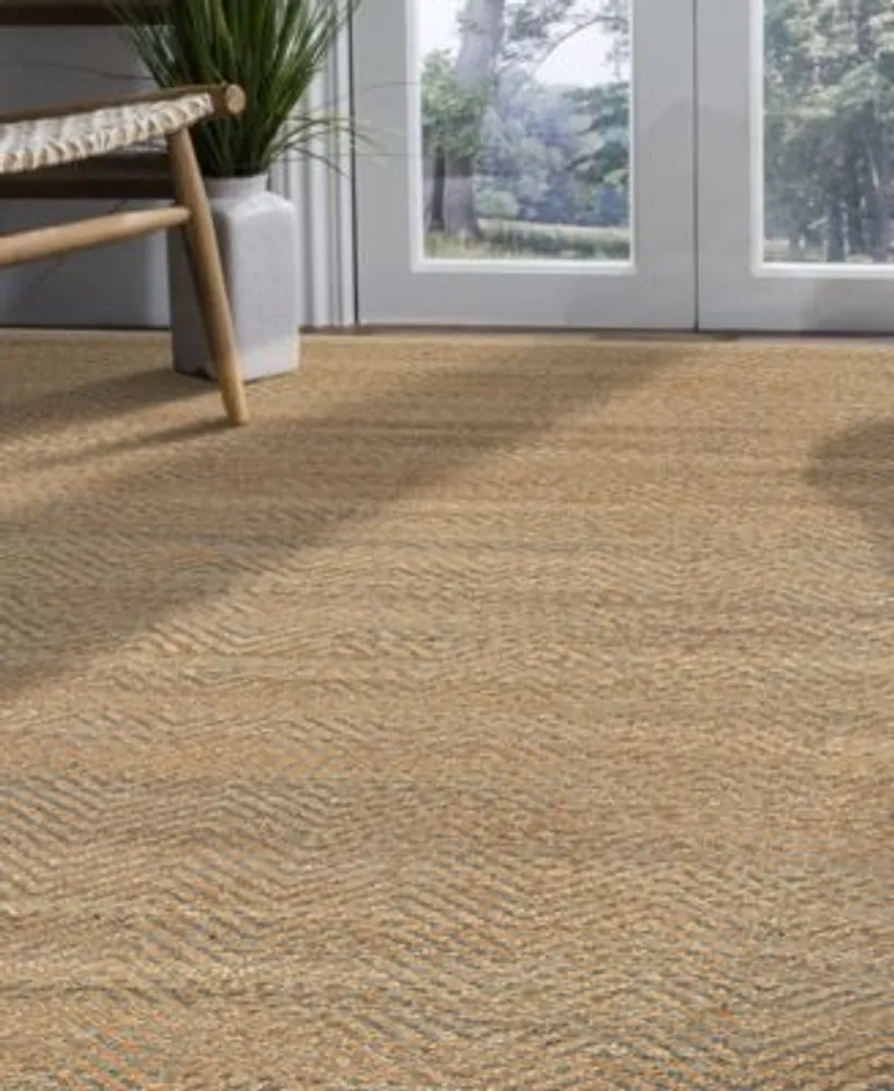 Lr Home Nancy Natur03344 Area Rug