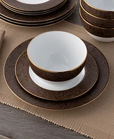 Noritake Tozan 12 Piece Set, Service for 4