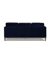 Jennifer Taylor Home Knox 84" Modern Farmhouse Sofa