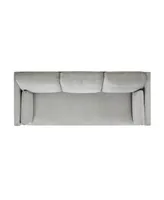 Jennifer Taylor Home Knox 84" Modern Farmhouse Sofa