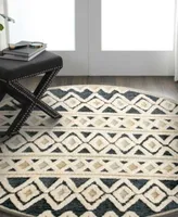 Closeout Lr Home Sweet Sinuo54111 Area Rug