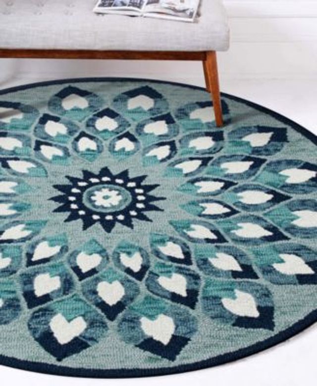 Lr Home Sweet Sinuo54151 Area Rug