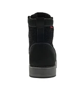 Levi's Men's Gregory Neo Lace-Up Boots