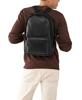 Fossil Men's Buckner Backpack Bag