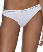 Women's Calvin Klein Carousel 3-Pack Bikini Panty Set