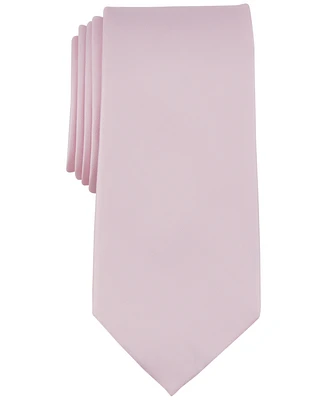 Michael Kors Men's Sapphire Solid Tie
