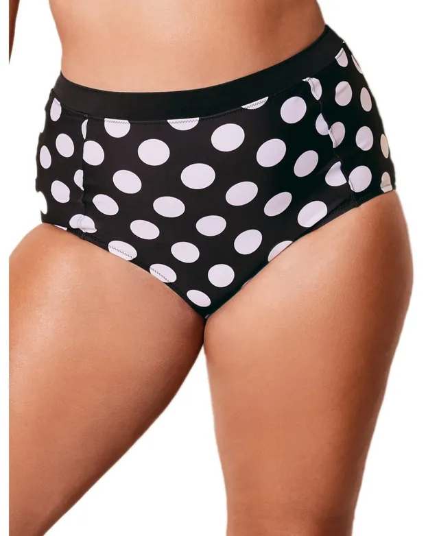 Adore Me Women's Sienna Swimwear Panty Bottom