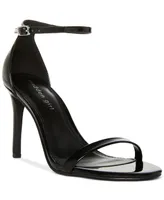 Madden Girl Brazen Two-Piece Stiletto Dress Sandals